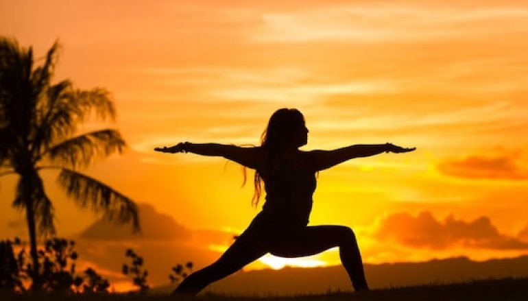 Summer Yoga: ConnecSmitha Mallaiah: Pioneering Yoga Therapy in Cancer Care To the Element Of Fire!