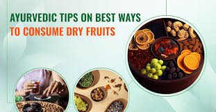 The Best Ayurvedic Fruits for Balancing Your Dosha