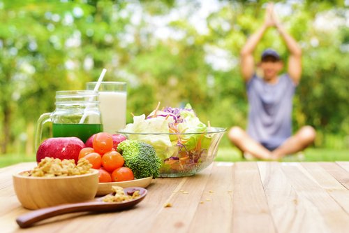 The Yogic Diet: A Complete Guide