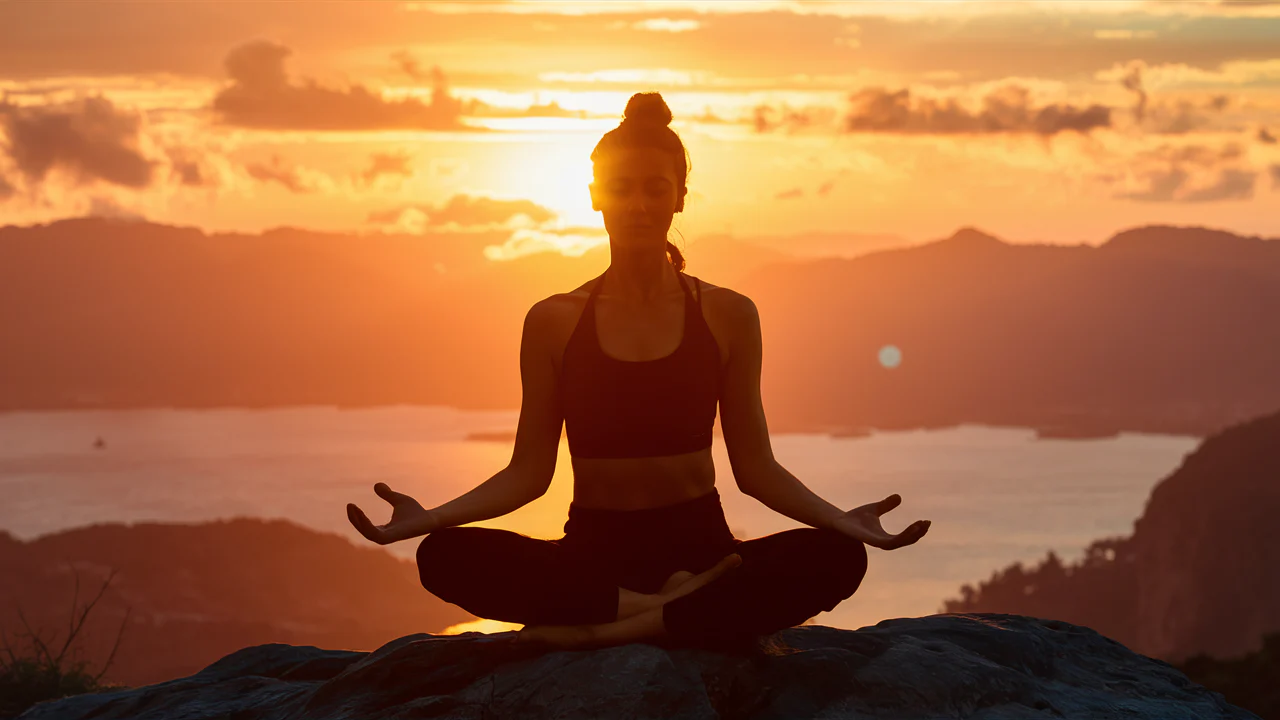 Exploring Yoga Styles Practices And Holistic Wellness