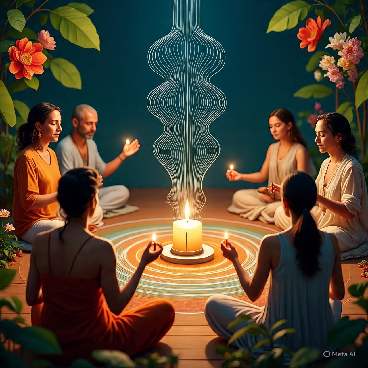 Nada Yoga Union Through Sound