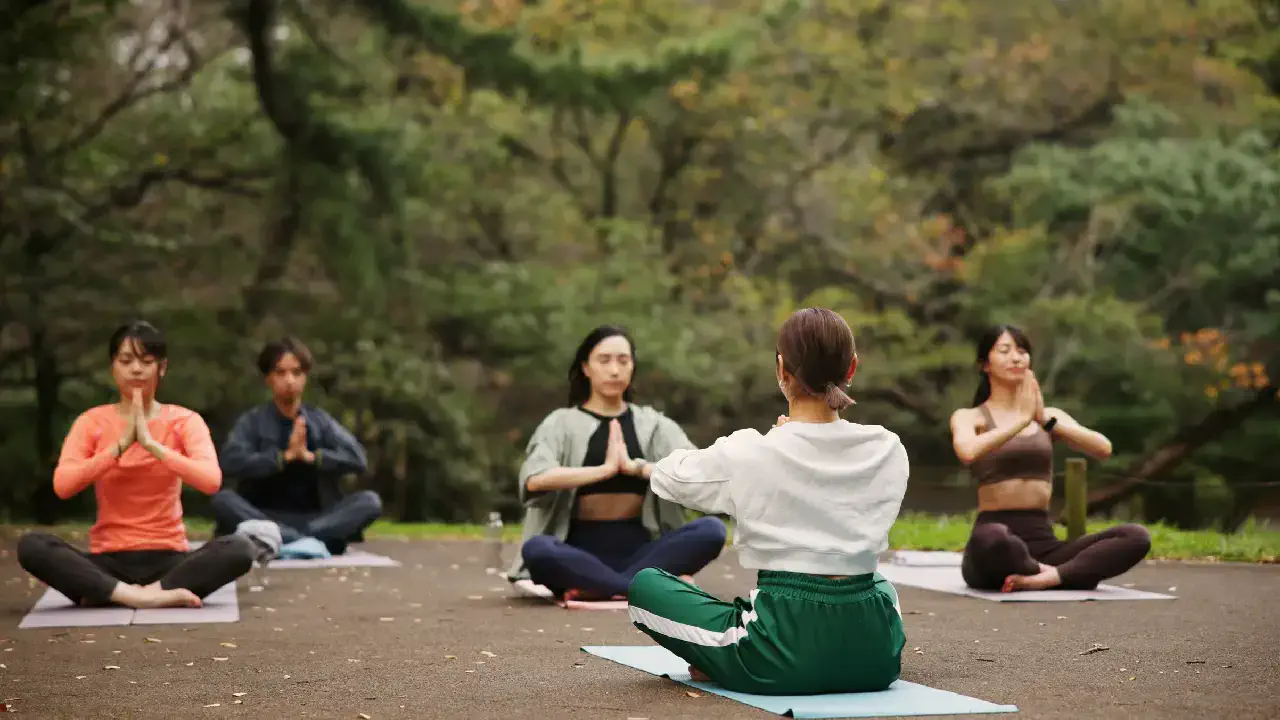 The Comprehensive Benefits Of Yoga For Holistic Well-Being