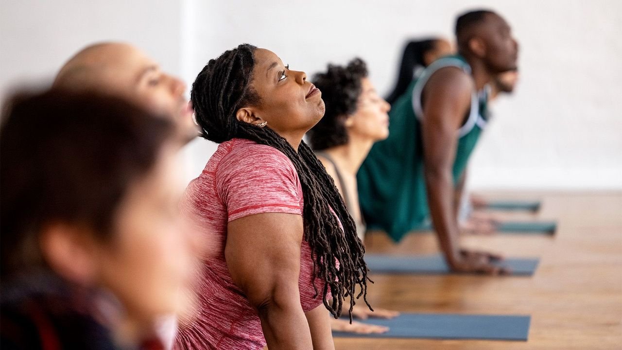 Yoga Understanding Its Diverse Styles And Holistic Benefits