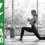 Yoga on and off the mat