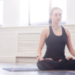 Should I Meditate Before or After Exercise